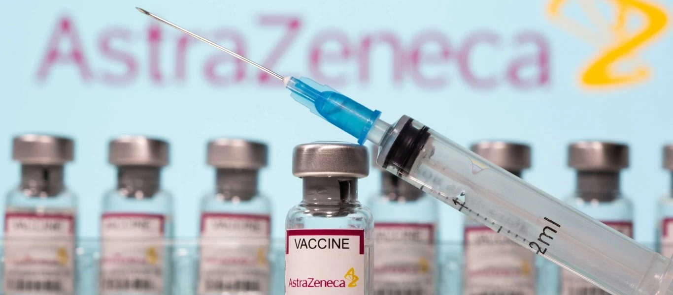 Εμβόλιο AstraZeneca: Η Αυστραλία συνεχίζει κανονικά τη χορήγησή του